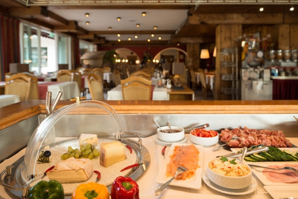 Hotel Rheinischer Hof (Garmisch-Partenkirchen)